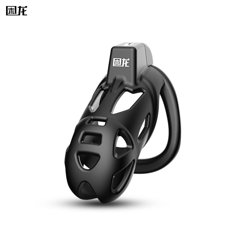 困龙锁(中号)产品白底图1