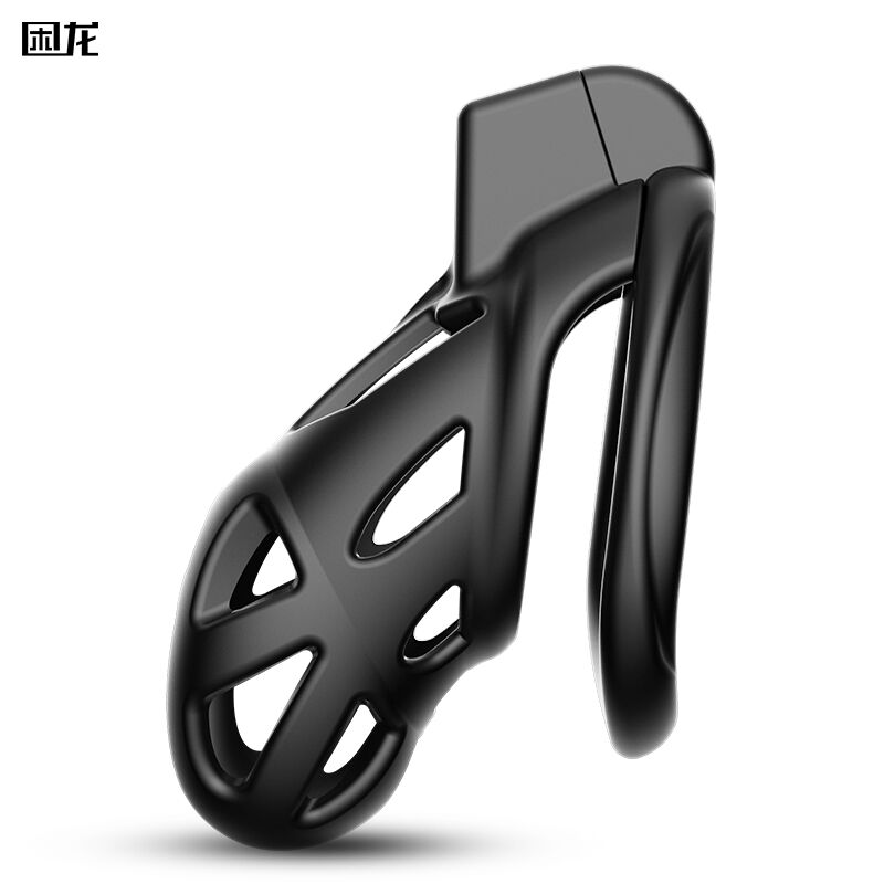 困龙锁(中号)产品白底图2