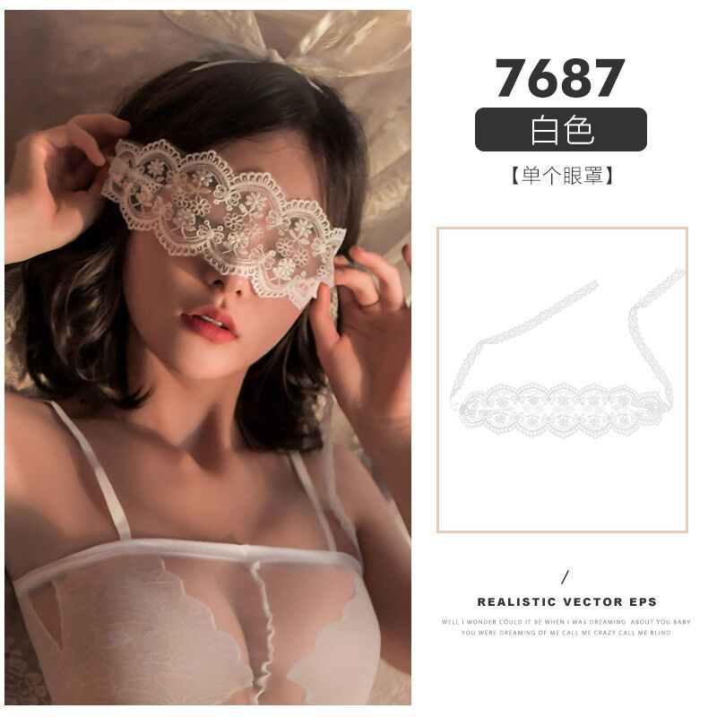 眼罩、面帘规格-7