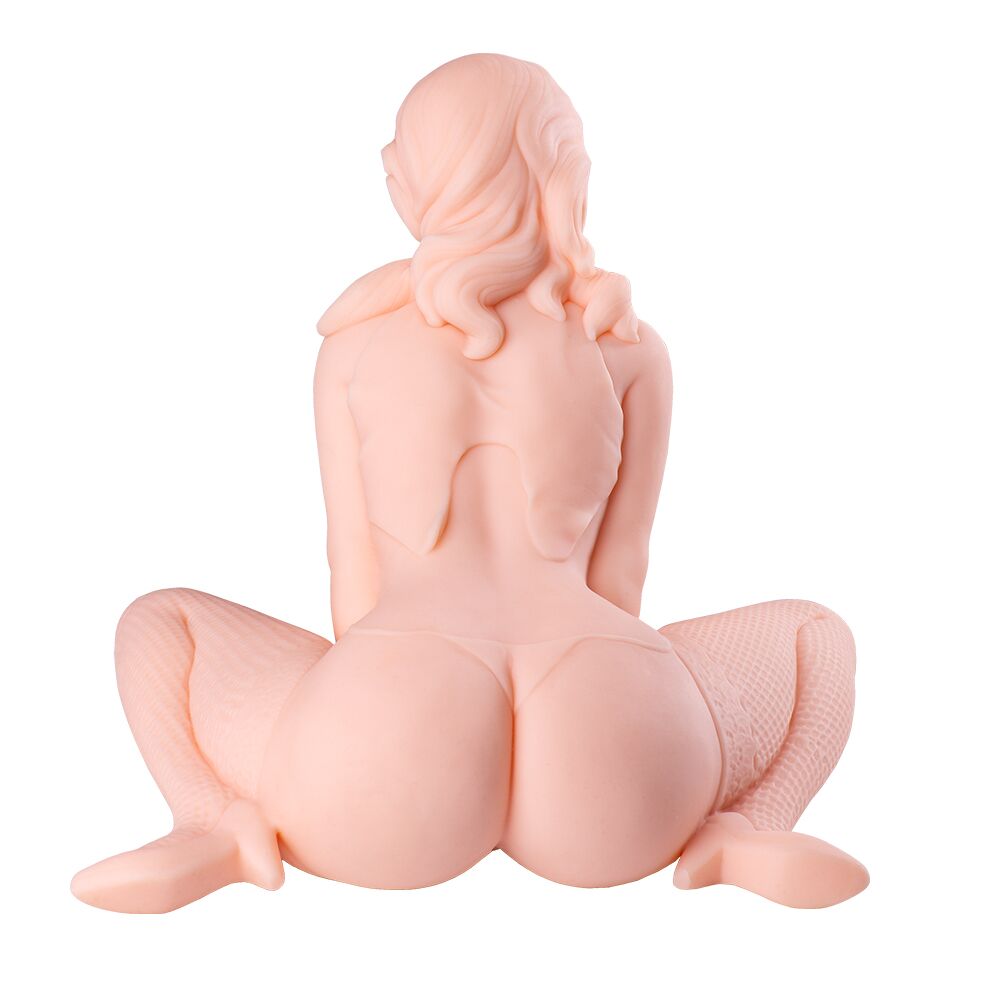Jackpot-Slut-Queen-hentai-sex-doll-back-details
